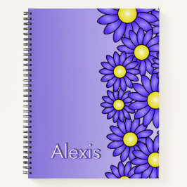 Notebook für Büro, Schule, Künstler Notizblock