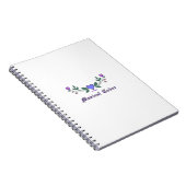 Notebook für medizinische Coders Notizblock (Rechte Seite)