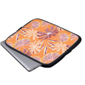 Notebook-Gehäuse 10" Laptopschutzhülle (Vorne Knopf)