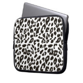 Notebook-Gehäuse 10" Laptopschutzhülle (Vorderseite Links)
