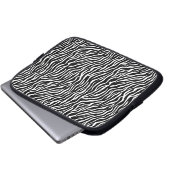 Notebook-Gehäuse 10" Laptopschutzhülle (Vorne Knopf)