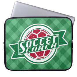 Notebook-Gehäuse für Fußball Laptopschutzhülle