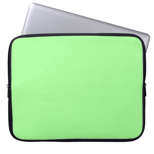 Notebook-Gehäuse Laptopschutzhülle (Vorderseite)