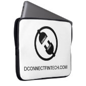 Notebook-Gehäuse Laptopschutzhülle (Vorne Rechts)