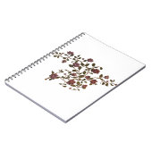 Notebook Haven: Entdecken Sie die besten Designs Notizblock (Linke Seite)