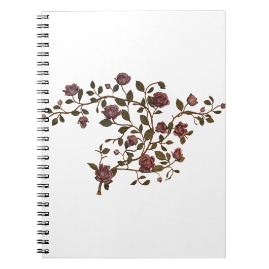Notebook Haven: Entdecken Sie die besten Designs Notizblock (Vorderseite)