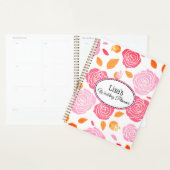 Notebook-Hochzeitsbride Planer (Anzeige)