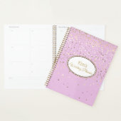 Notebook-Hochzeitsbrille Planer (Anzeige)
