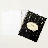 Notebook-Hochzeitsbrille Planer (Anzeige)
