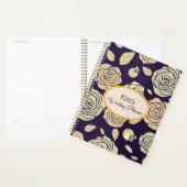 Notebook-Hochzeitsbrille Planer (Anzeige)