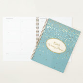 Notebook-Hochzeitsbrille Planer (Anzeige)