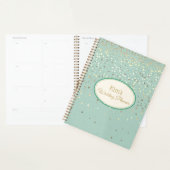 Notebook-Hochzeitsbrille Planer (Anzeige)