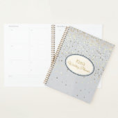 Notebook-Hochzeitsbrille Planer (Anzeige)