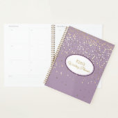 Notebook-Hochzeitsbrille Planer (Anzeige)