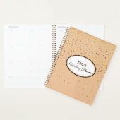 Notebook-Hochzeitsbrille Planer (Anzeige)