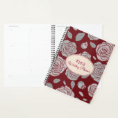 Notebook-Hochzeitsbrille Planer (Anzeige)