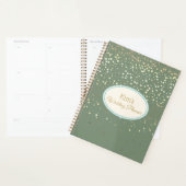 Notebook-Hochzeitsbrille Planer (Anzeige)