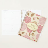 Notebook-Hochzeitsbrille Planer (Anzeige)