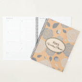 Notebook-Hochzeitsbrille Planer (Anzeige)