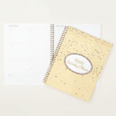 Notebook-Hochzeitsbrille Planer (Anzeige)