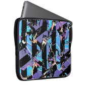 Notebook-Hülle Laptopschutzhülle (Vorne Rechts)