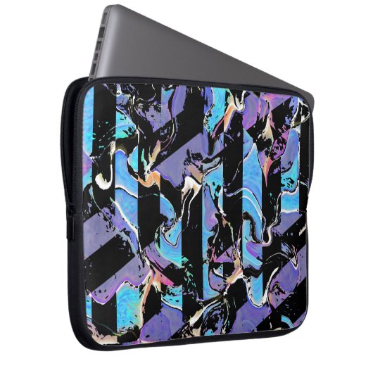 Notebook-Hülle Laptopschutzhülle (Vorne Rechts)