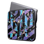 Notebook-Hülle Laptopschutzhülle (Vorderseite Links)