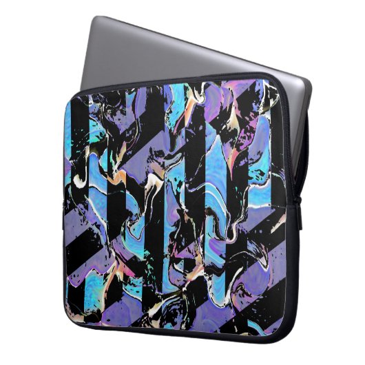 Notebook-Hülle Laptopschutzhülle (Vorderseite Links)