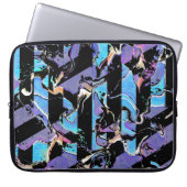 Notebook-Hülle Laptopschutzhülle (Vorderseite)