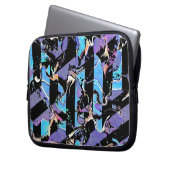 Notebook-Hülle Laptopschutzhülle (Vorderseite Links)