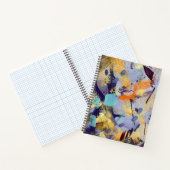 Notebook in anspruchsvollem Design Notizblock (Innenseite)