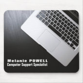 Notebook, Informationstechnologie, Computer Mousepad (Vorne)