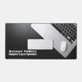 Notebook, Informationstechnologie, Computer Schreibtischunterlage (Tastatur & Maus)