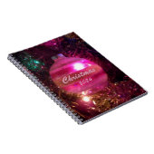 Notebook/Journal-Notebook mit Vintagem Dekor Notizblock (Rechte Seite)