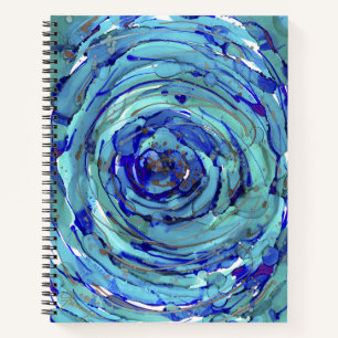 Notebook-Laufende Umwandlung Lovitude Journal Notizblock