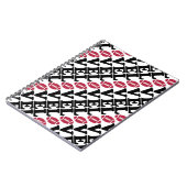 Notebook/Liebe Notizblock (Linke Seite)