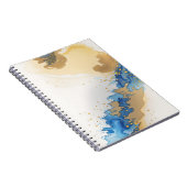 Notebook-Magie: Entdecken Sie die besten Designs Notizblock (Rechte Seite)