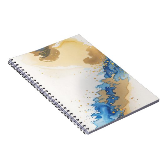 Notebook-Magie: Entdecken Sie die besten Designs Notizblock (Rechte Seite)