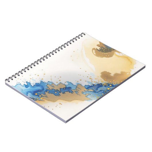 Notebook-Magie: Entdecken Sie die besten Designs Notizblock (Linke Seite)