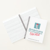 Notebook (Mehrere Stile) Notizblock (Innenseite)