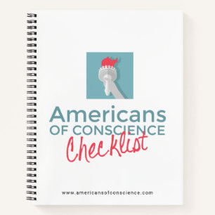 Notebook (Mehrere Stile) Notizblock