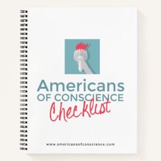 Notebook (Mehrere Stile) Notizblock