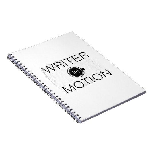 Notebook mit Schreibfunktion Notizblock (Rechte Seite)