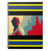 Notebook-Mystery Notizblock (Vorderseite)