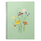 Notebook Nirvana: Die besten Designs für Sie Notizblock (Vorderseite)