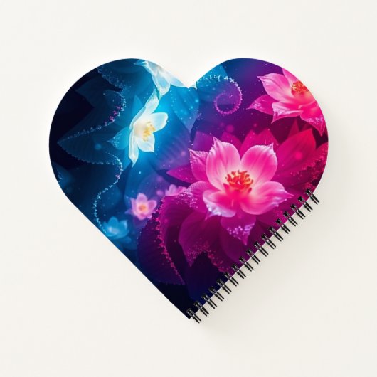 NOTEBOOK NOTIZBLOCK (Rückseite)