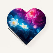 NOTEBOOK NOTIZBLOCK (Vorderseite)