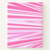 Notebook Notizblock (Rückseite)