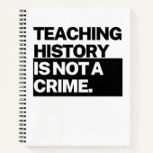 Notebook Notizblock (Vorderseite)