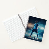 Notebook Notizblock (Innenseite)